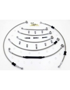 Kit LAT SUZUKI GSR 750 ABS 20122016 1321642 | Motoauto
