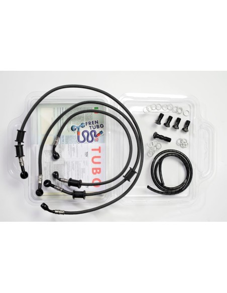 Kit LATIGUILLOS COMP T-MAX 500 0810 142094081 | Motoauto