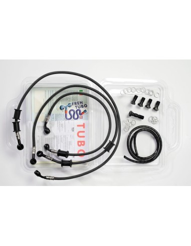 Kit KATIGUILLOS COMPLETO  1 YAMAHA T-MAX 1421371 | Motoauto