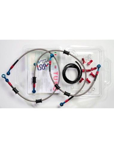 Kit LAT D T YAMAHA YZF-R1R1M RACING 2015 1421412 | Motoauto