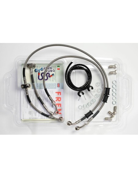 Kit LAT D T NEG HONDA FORZA 250 X250 152130051 | Motoauto