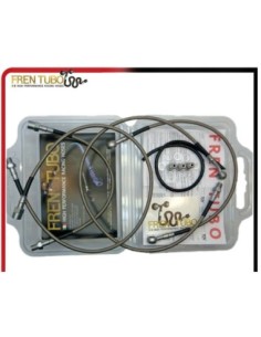 Kit LAT D T NEG HONDA SH125150 0910 - 4 1521481 | Motoauto