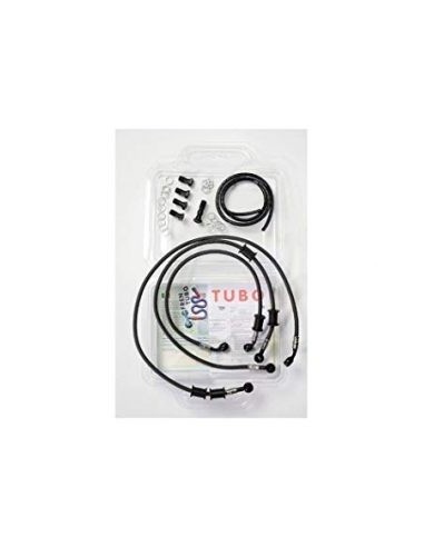Kit KATIGUILLOS COMPLETO  HONDA CBR 600 1521581 | Motoauto