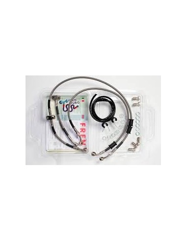Kit KATIGUILLOS COMPLETO KAWASAKI NINJA 1621261 | Motoauto