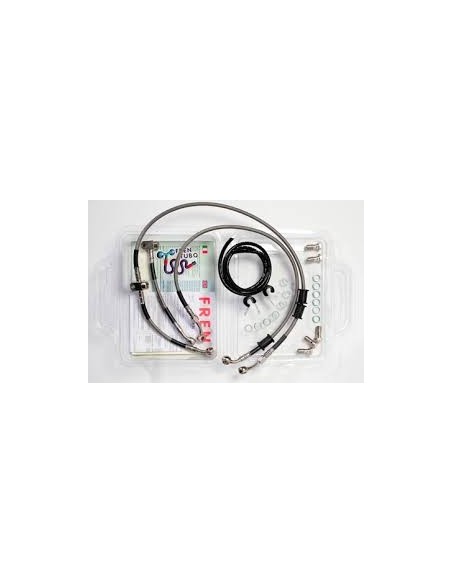 Kit KATIGUILLOS COMPLETO KAWASAKI NINJA 1621261 | Motoauto