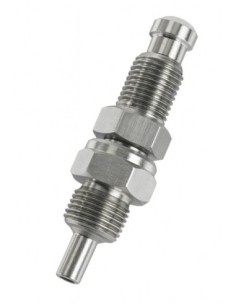 ADAPTADOR MACHO RECUPERABLE 10X1 B16240 | Motoauto