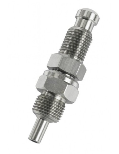 ADAPTADOR MACHO RECUPERABLE 10X1 B16240 | Motoauto