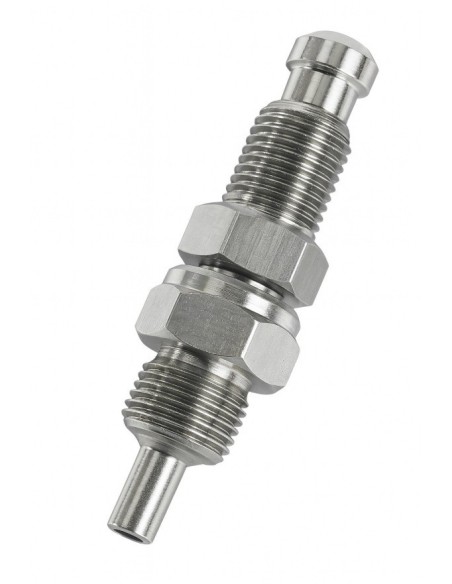 ADAPTADOR MACHO RECUPERABLE 10X1 B16240 | Motoauto