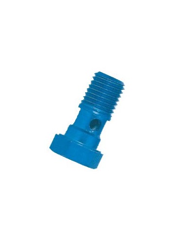 TORNILLO  10X1 ALUMINIO B19001AL | Motoauto