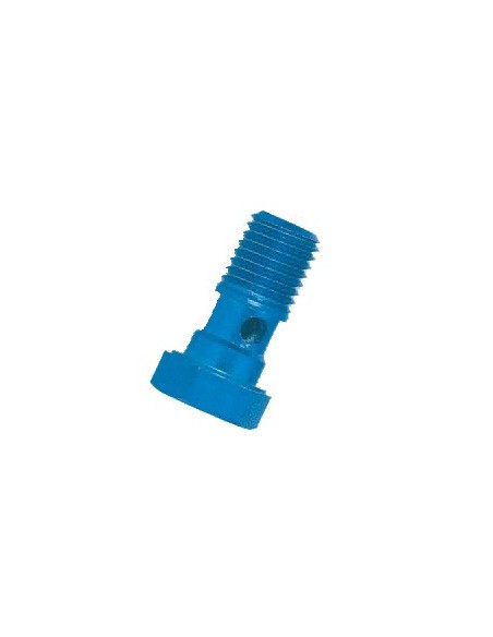 TORNILLO  10X1 ALUMINIO B19001AL | Motoauto