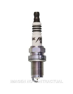 Bujía NGK Iridium BKR8EIX