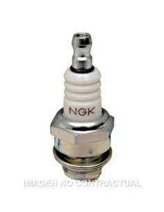 Bujía NGK Estándar BM6A