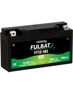 BATERIA GEL FULBAT 550999 | Motoauto