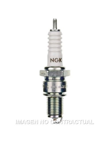 Bujía NGK Estándar BP7ES