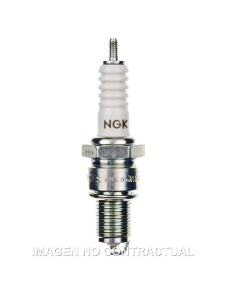 Bujía NGK Estándar BP7ES