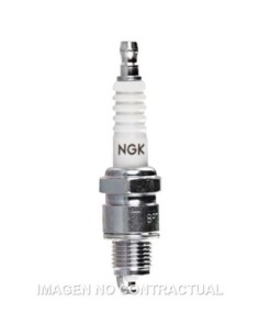 Bujía NGK Estándar BP7HS-10