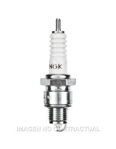 Bujía NGK Estándar BP8HS