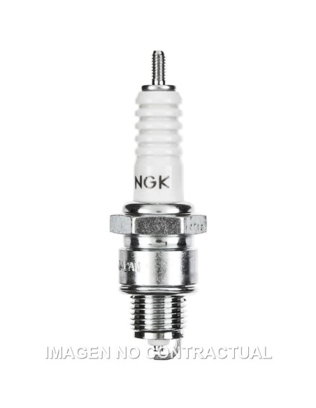 Bujía NGK Estándar BP8HS