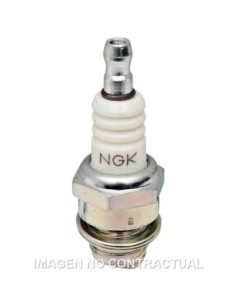 Bujía NGK Estándar BPM6A
