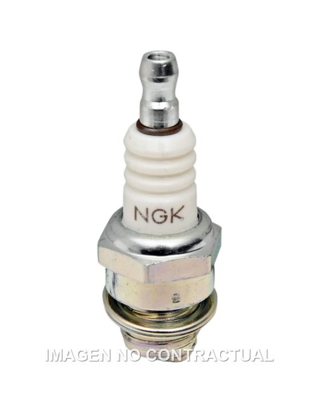 Bujía NGK Estándar BPM6A
