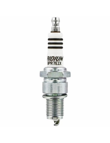 Bujía NGK Iridium BPR7EIX