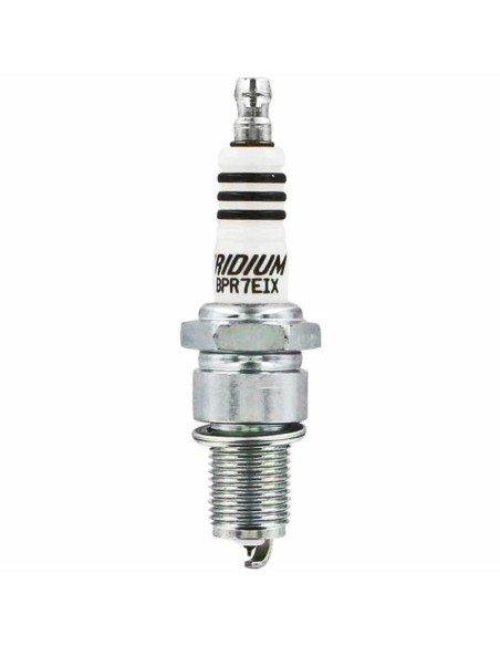 Bujía NGK Iridium BPR7EIX