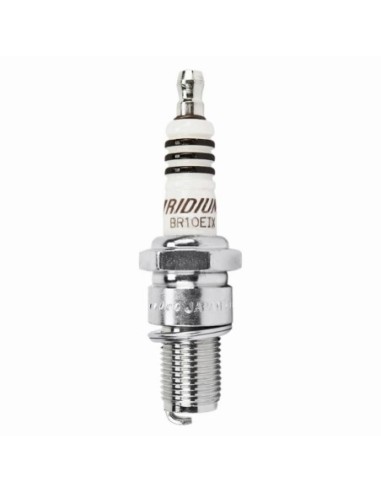 Bujía NGK Iridium BR10EIX