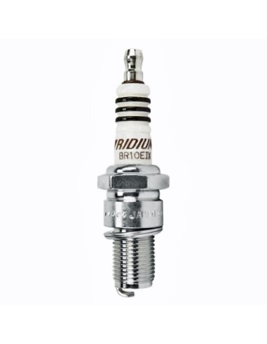 Bujía NGK Iridium BR10HIX