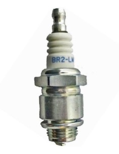 Bujía NGK Estándar BR2-LM