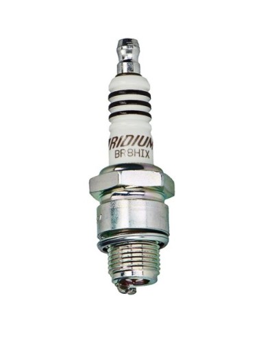 Bujía NGK Iridium BR8HIX