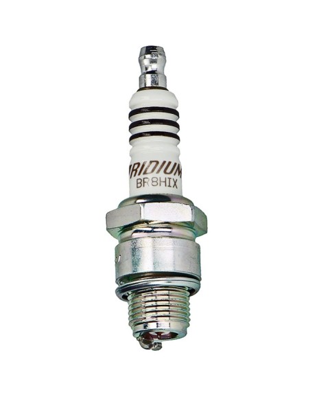 Bujía NGK Iridium BR8HIX