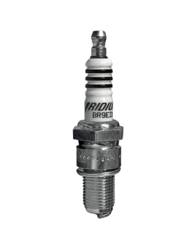 Bujía NGK Iridium BR9EIX