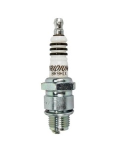 Bujía NGK Iridium BR9HIX