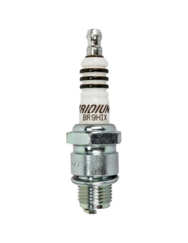 Bujía NGK Iridium BR9HIX
