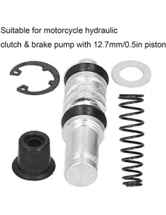 KIT REPARACION BOMBA GRIMECA 4755061904 | Motoauto
