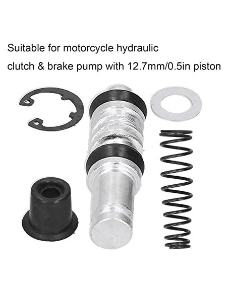 KIT REPARACION BOMBA GRIMECA 4755061904 | Motoauto