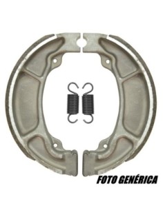Zapata Freno Honda Scoopy 50 - CR008 CR008 | Motoauto