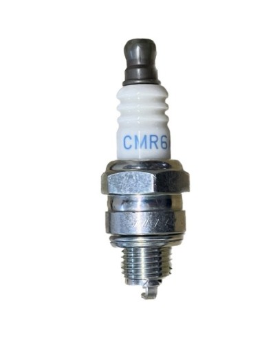 Bujía NGK Estándar CMR6A
