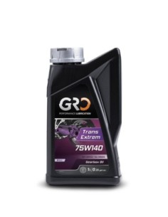 TRANS EXTREM 75W140 (1) 1039690 | Motoauto