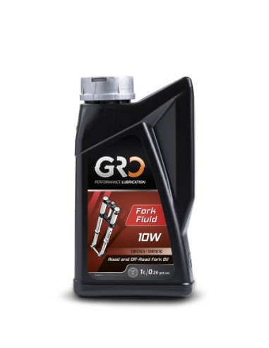 Aceite de Horquilla GRO Sae10W 2026290 | Motoauto