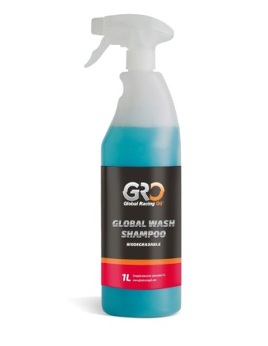 GLOBAL WASH SHAMPOO 1L 5073081 | Motoauto
