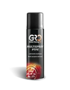 Aceite multiusos multispray 500ml GRO 5090799 | Motoauto