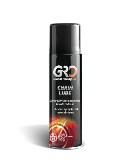 Grasa de cadenas CHAIN LUBE 500ML 5091198 | Motoauto