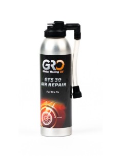 GTS 30 AIR REPAIR  SPRAY  200ML 5091399 | Motoauto