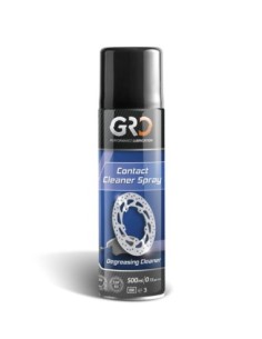 CONTACT CLEANER 500ML 5091598 | Motoauto