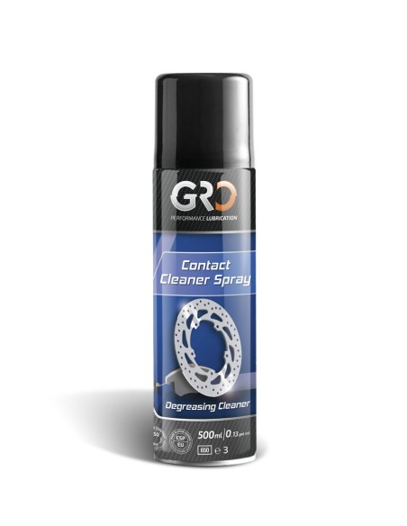 CONTACT CLEANER 500ML 5091598 | Motoauto