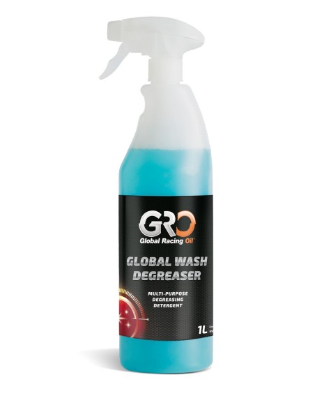 Desengrasante Global Wash Degreaser 500ml 5093099 | Motoauto