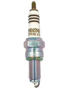 Bujía NGK Iridium CPR8EAIX-9
