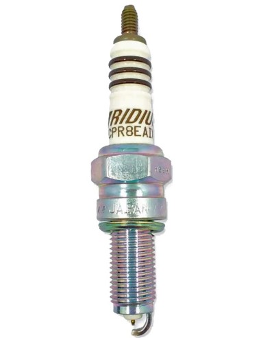 Bujía NGK Iridium CPR8EAIX-9