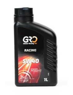RACING 5W40 4T   1L 9006481 | Motoauto